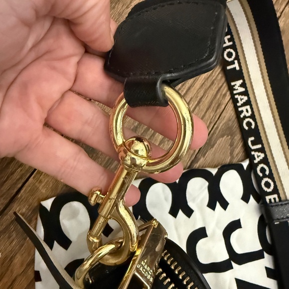 Marc Jacobs The Snapshot Bag - Picture 14 of 15